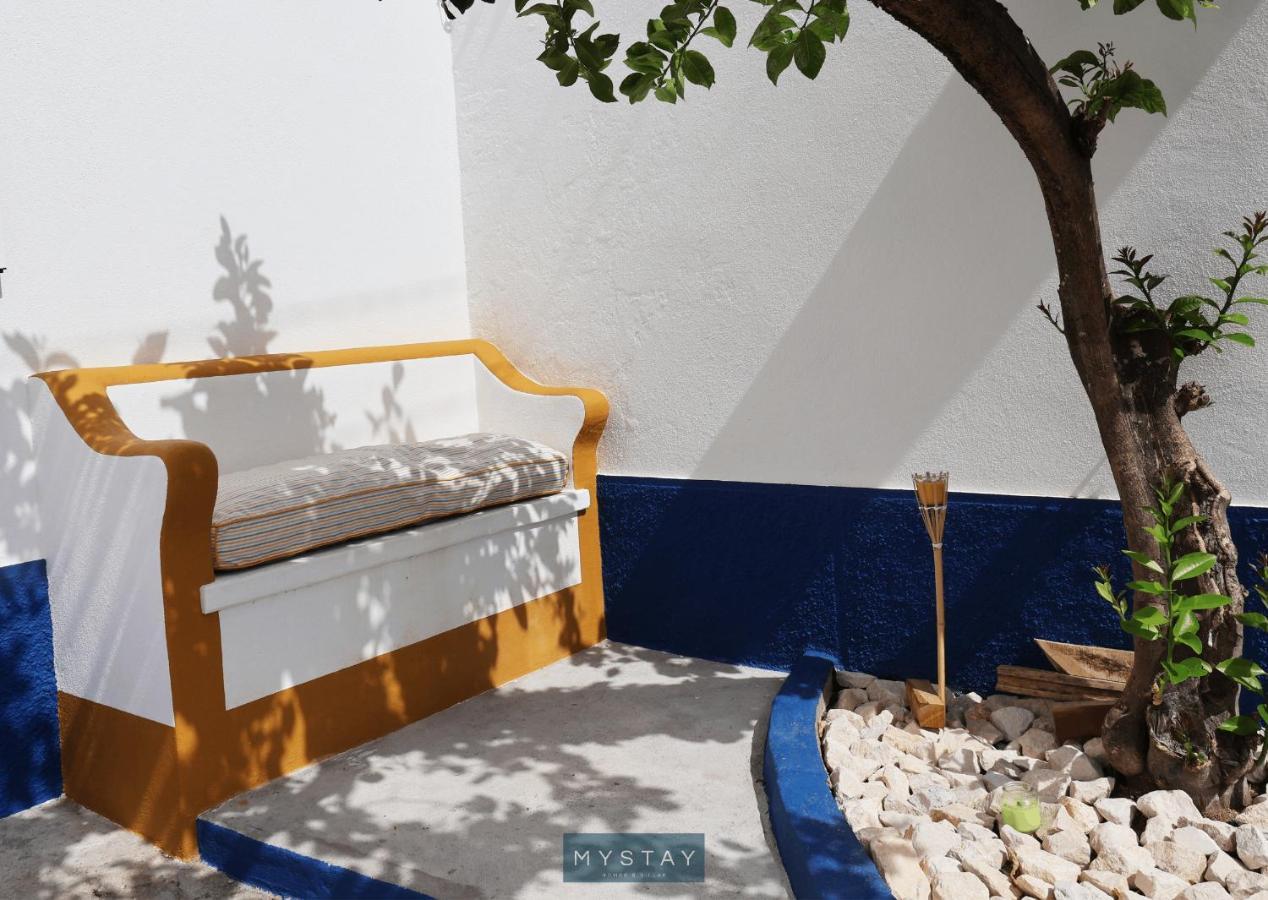 Mystay - Cantinho Do Acor Vale de Acor ภายนอก รูปภาพ
