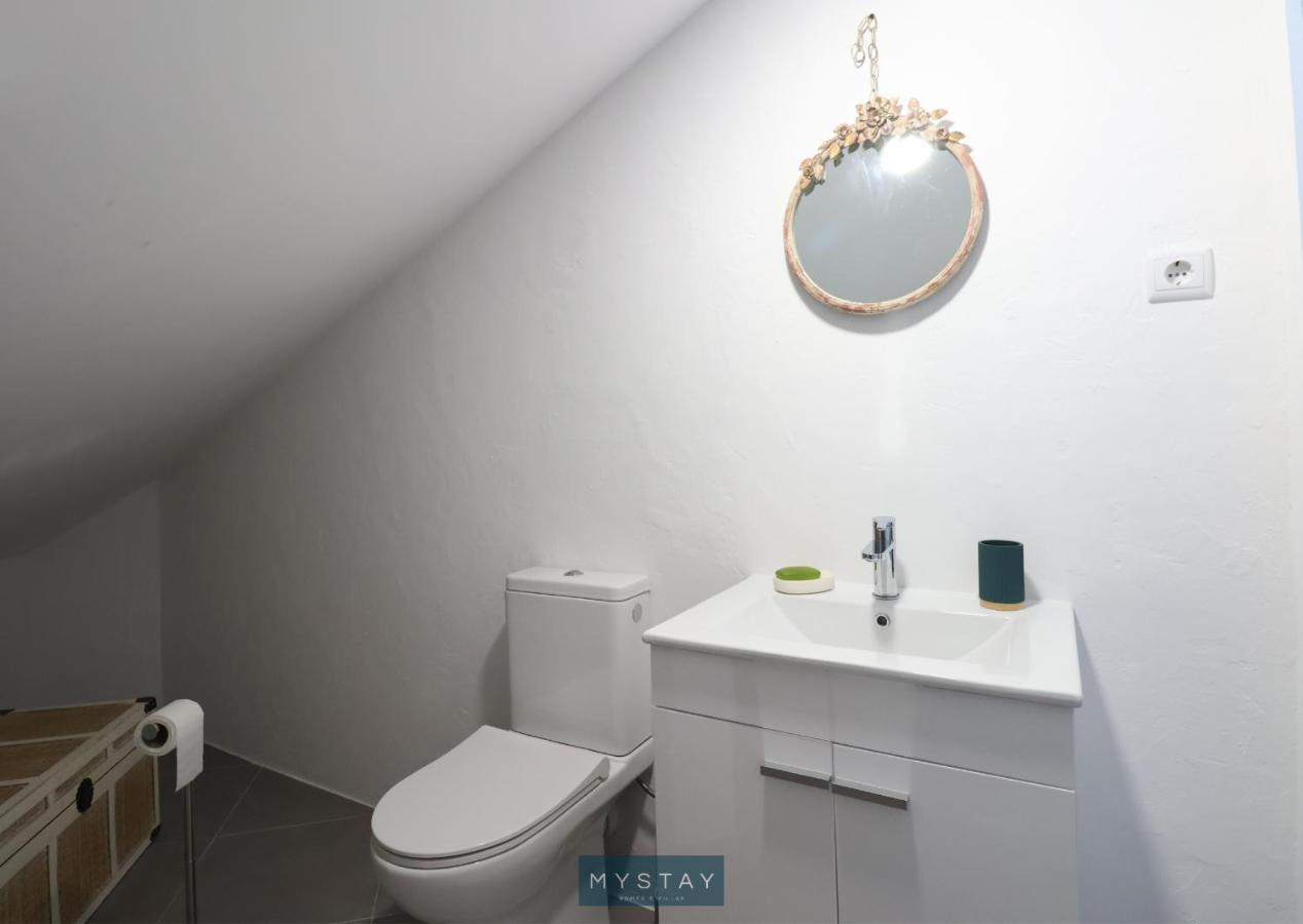 Mystay - Cantinho Do Acor Vale de Acor ภายนอก รูปภาพ