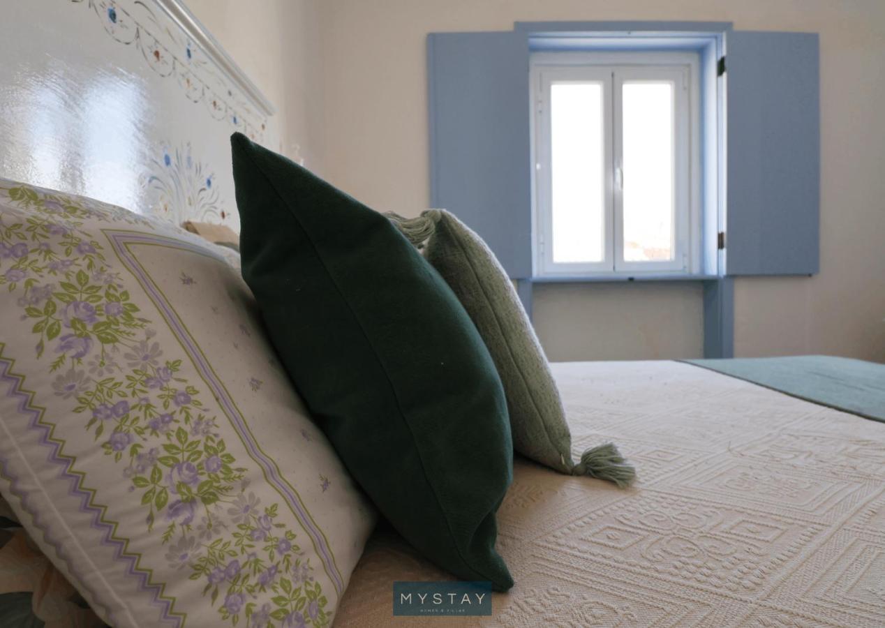 Mystay - Cantinho Do Acor Vale de Acor ภายนอก รูปภาพ