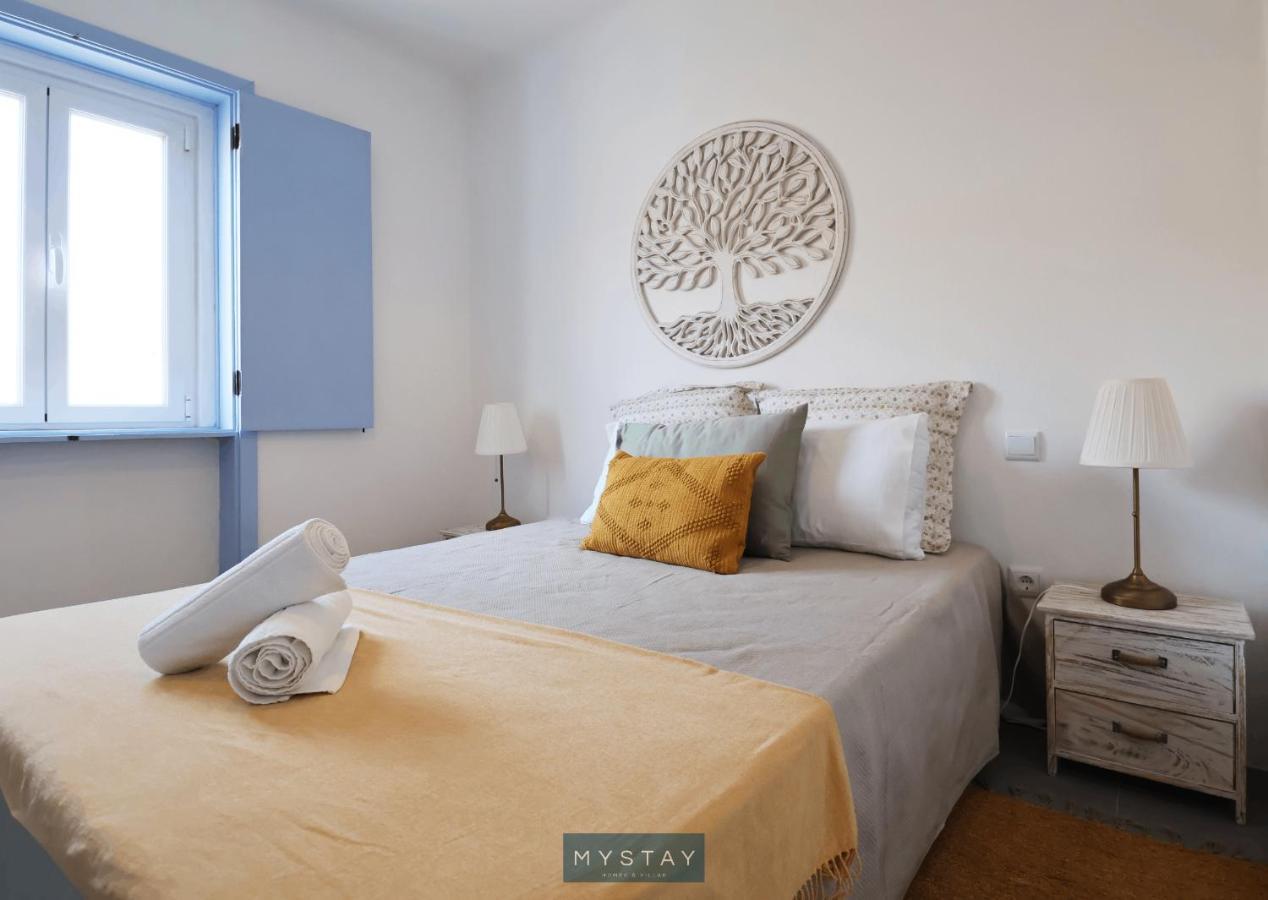 Mystay - Cantinho Do Acor Vale de Acor ภายนอก รูปภาพ