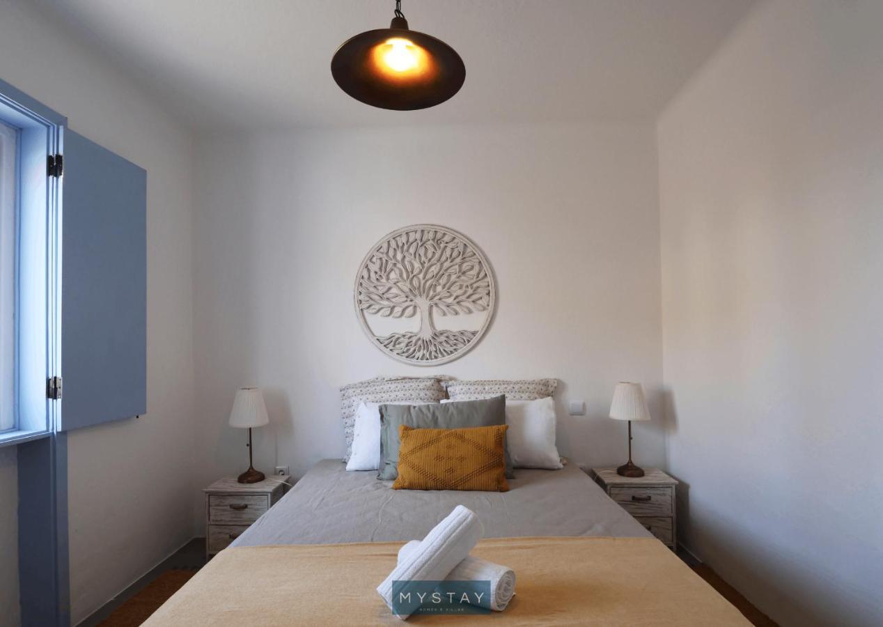 Mystay - Cantinho Do Acor Vale de Acor ภายนอก รูปภาพ