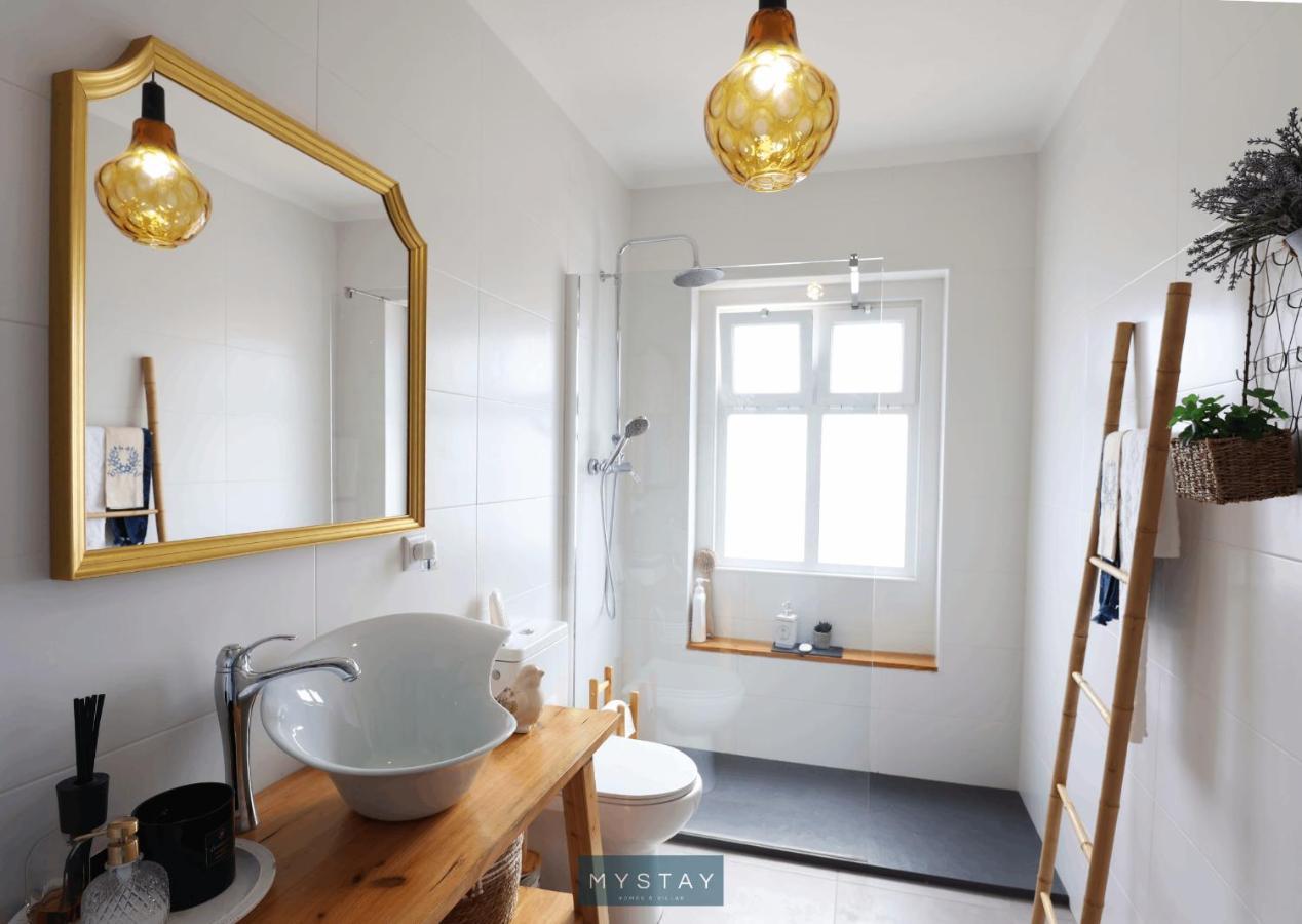 Mystay - Cantinho Do Acor Vale de Acor ภายนอก รูปภาพ