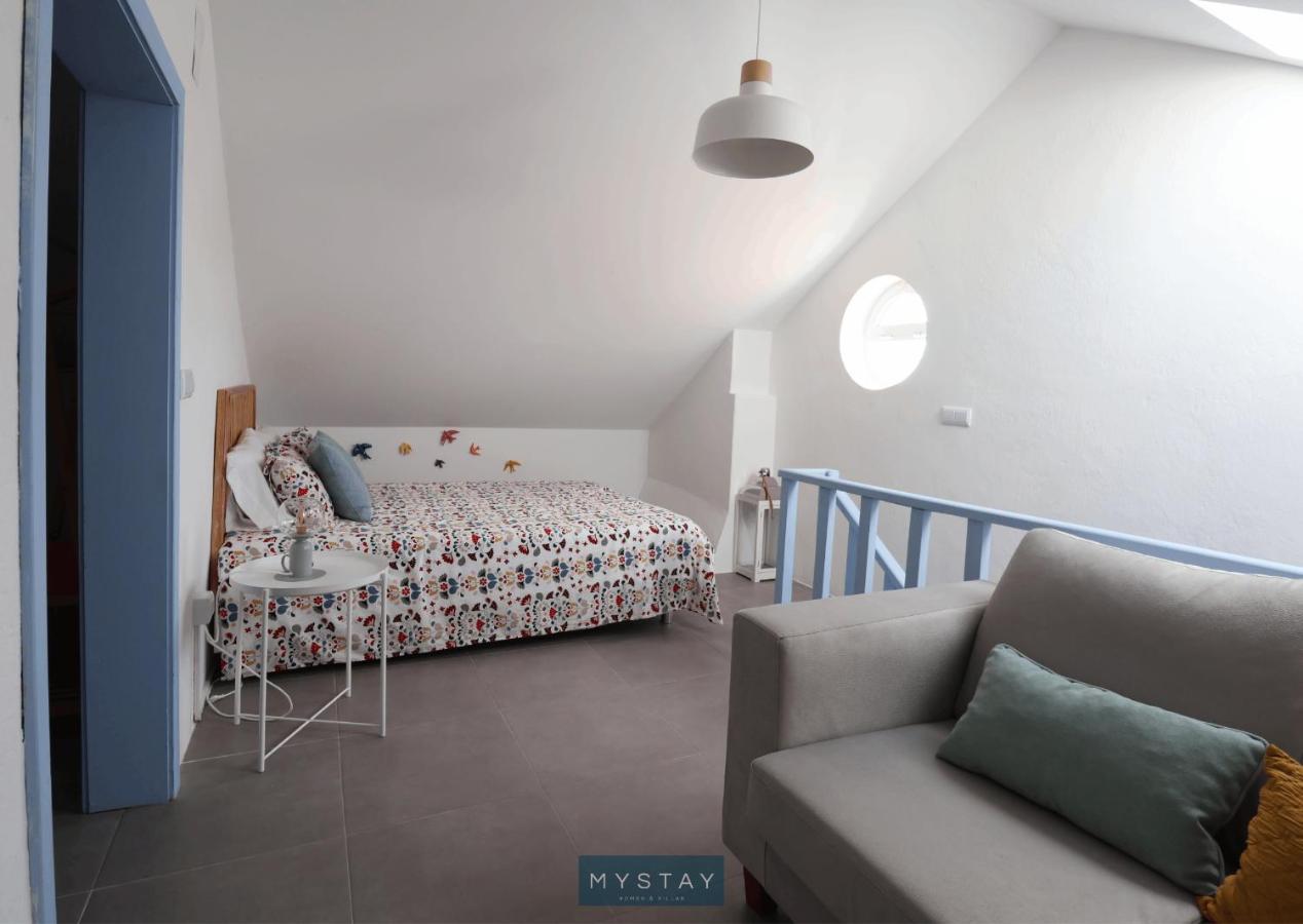 Mystay - Cantinho Do Acor Vale de Acor ภายนอก รูปภาพ