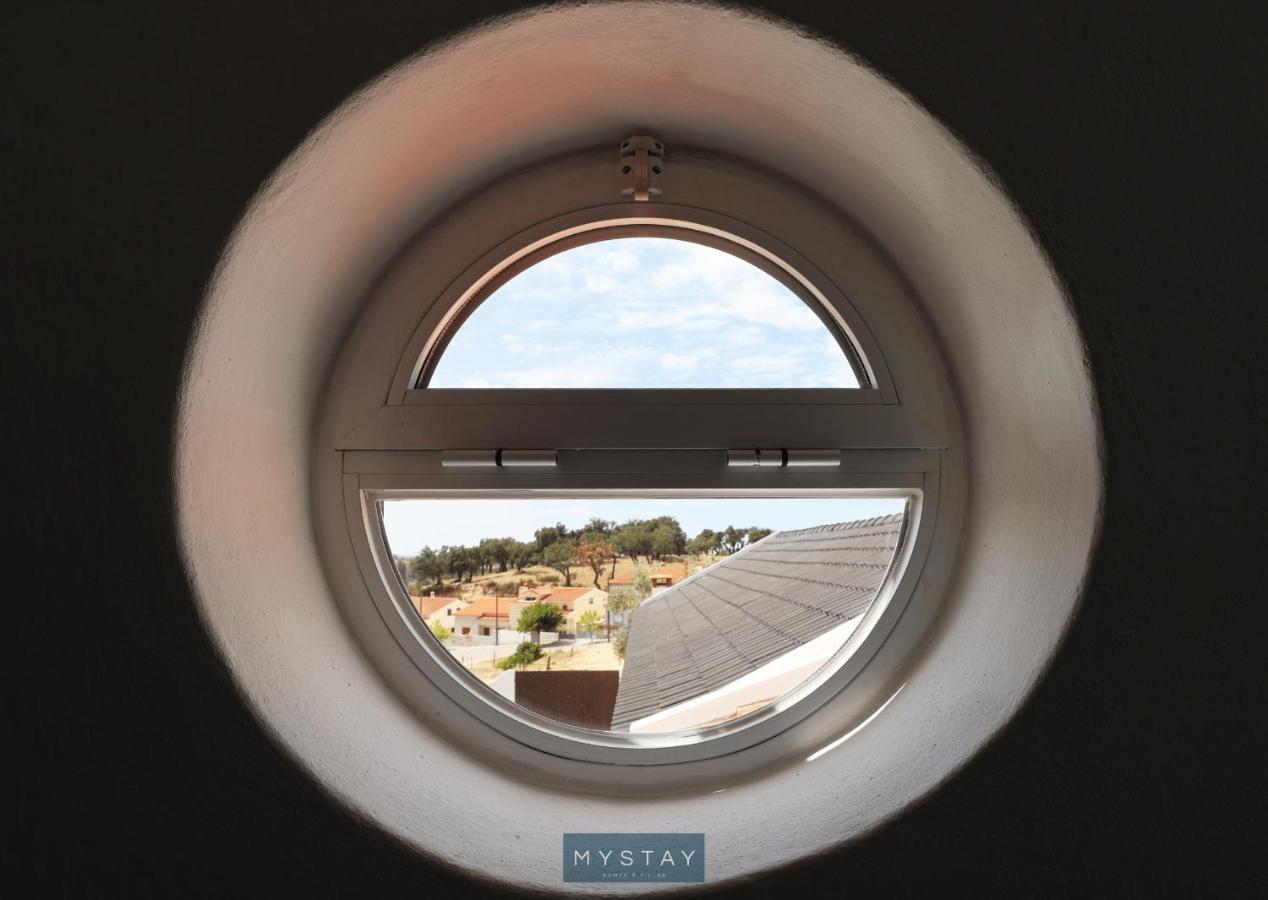 Mystay - Cantinho Do Acor Vale de Acor ภายนอก รูปภาพ